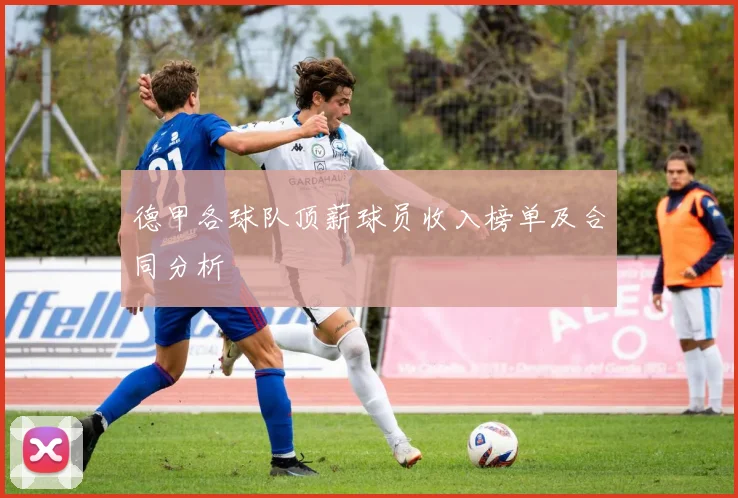 德甲各球队顶薪球员收入榜单及合同分析