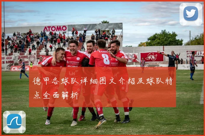 德甲各球队详细图文介绍及球队特点全面解析