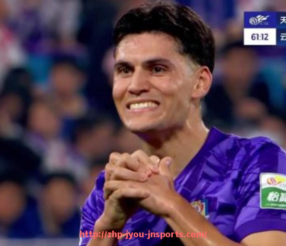 jiuyou九游娱乐-法甲年轻新星转会市场价值排行榜